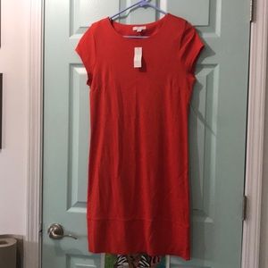 Tshirt dress